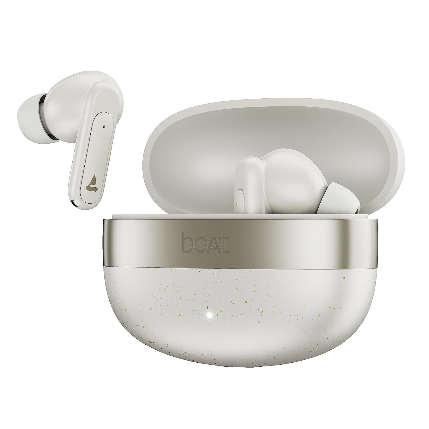 boAt 2026 Launch Airdopes Plus 224, Powerful - Best Deal