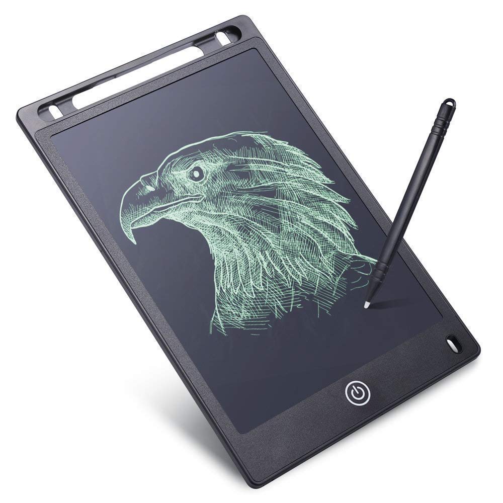 Storio Kids Toys LCD Writing Tablet 8.5Inch E-Note - Top Pick