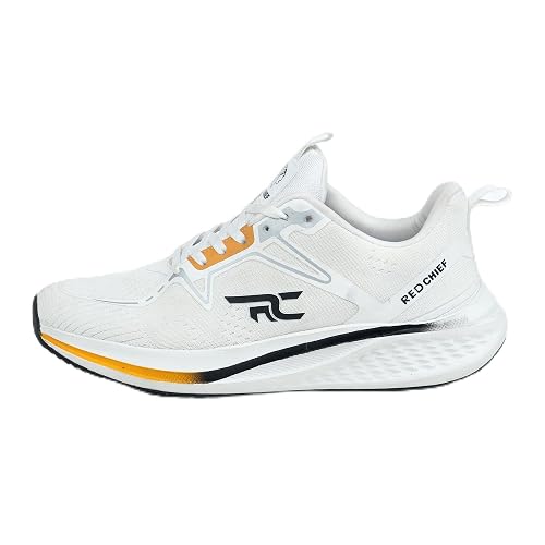 Red Chief Sports Lace Up Low Ankle Running Shoes - Top Pick