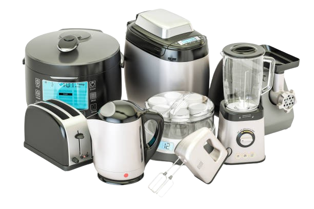 Appliances Deals - Romizone