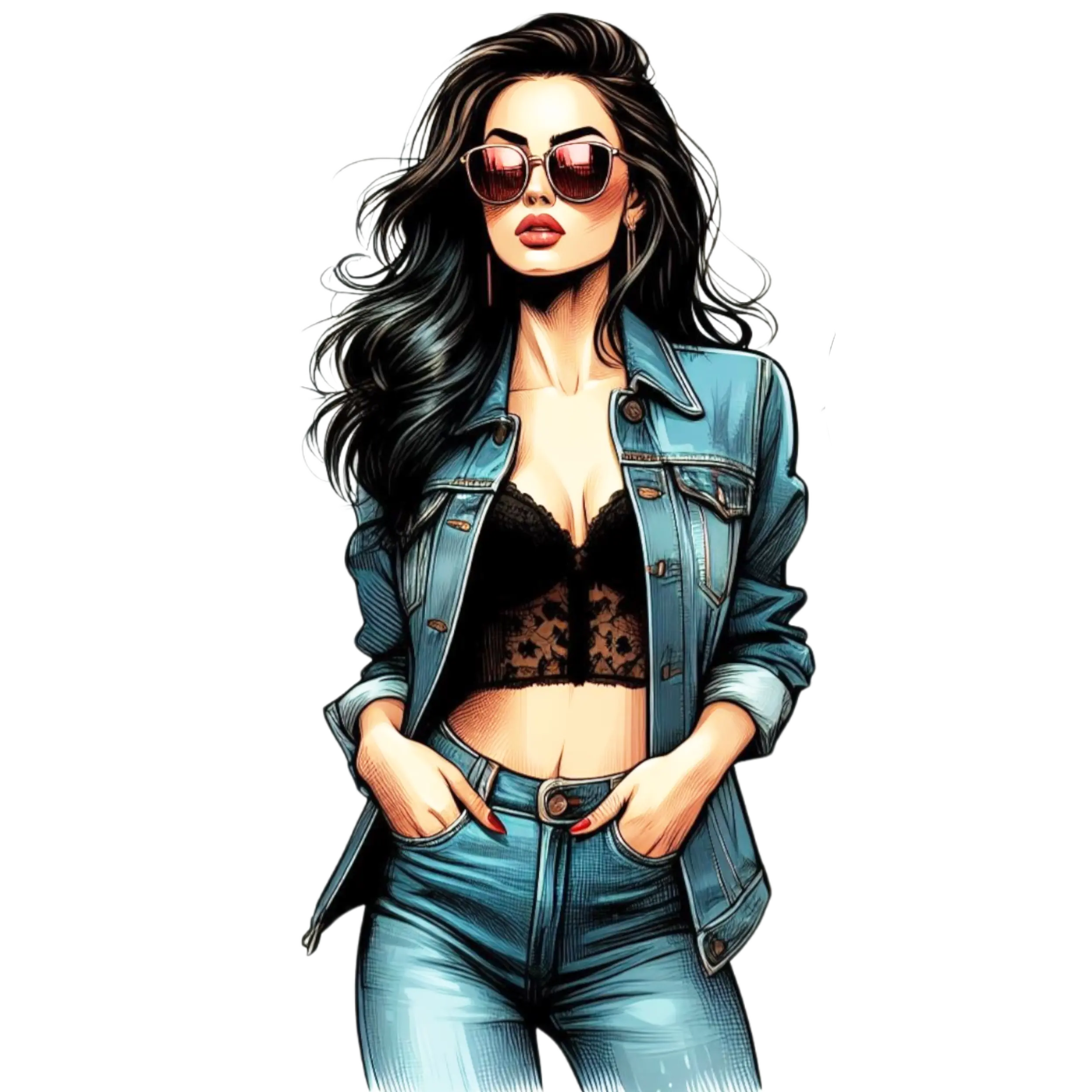 Fashion Deals - Romizone